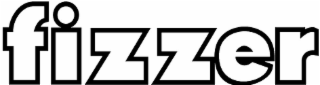 FIZZER logo