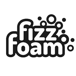 FIZZFOAM logo
