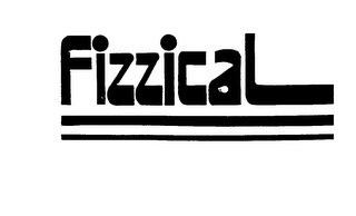 FIZZICAL logo