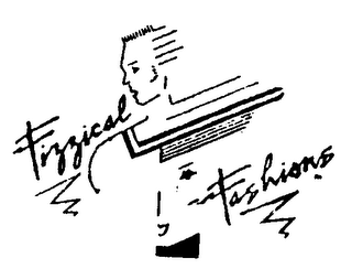 FIZZICAL FASHIONS logo