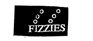 FIZZIES logo