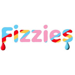 FIZZIES logo