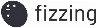 FIZZING logo