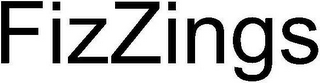 FIZZINGS logo