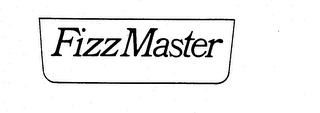 FIZZMASTER logo