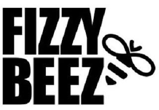 FIZZY BEEZ logo