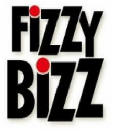FIZZY BIZZ logo