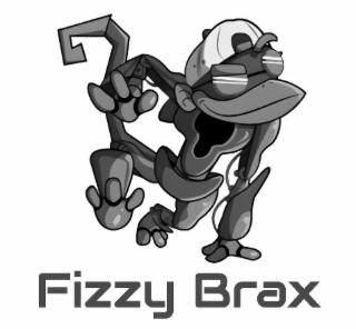 FIZZY BRAX logo