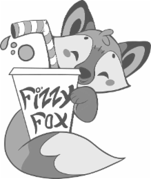 FIZZY FOX logo