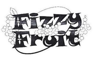 FIZZY FRUIT logo