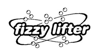 FIZZY LIFTER logo