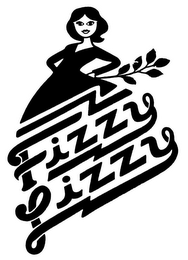 FIZZY LIZZY logo