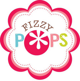 FIZZY POPS logo