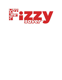 FIZZY SAVER logo