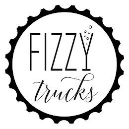 FIZZY TRUCKS logo