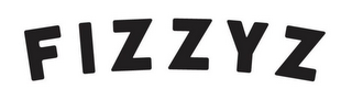 FIZZYZ logo