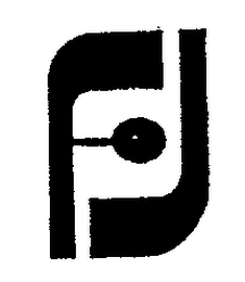 FJ logo