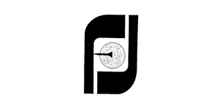 FJ logo