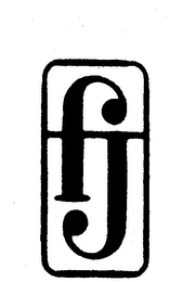 FJ logo