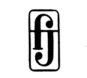 FJ logo