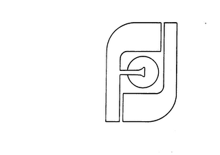 FJ logo
