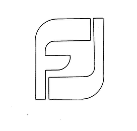 FJ logo