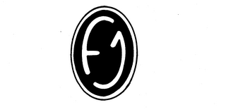 FJ logo