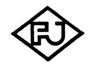 FJ logo
