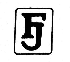 FJ logo