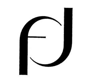FJ logo
