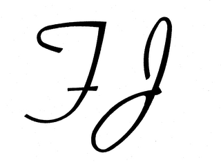 FJ logo