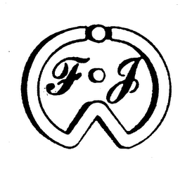 FJ logo