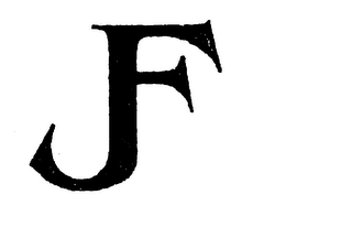 FJ logo