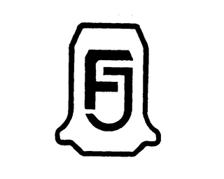 FJ logo