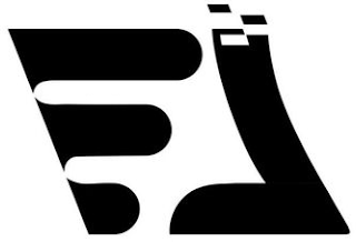 FJ logo