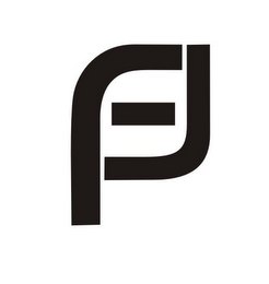 FJ logo