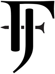 FJ logo