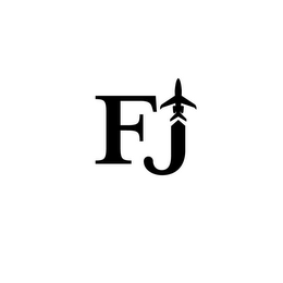 FJ logo