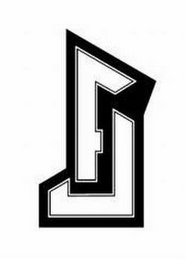 FJ logo