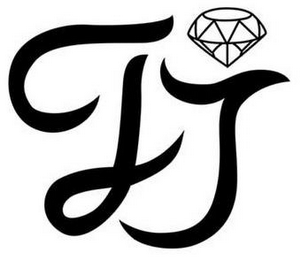 FJ logo