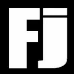 FJ logo