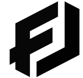FJ logo