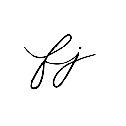 FJ logo
