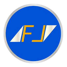 FJ logo