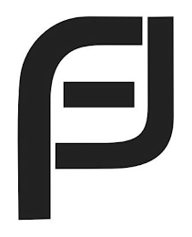 FJ logo