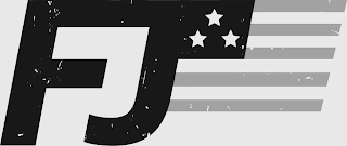 FJ logo