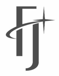 FJ logo