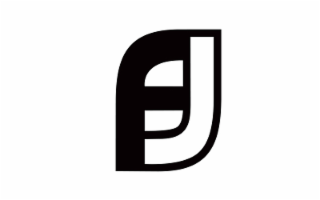 FJ logo