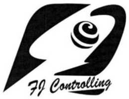 FJ CONTROLLING logo