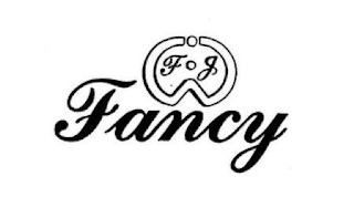 FJ FANCY logo